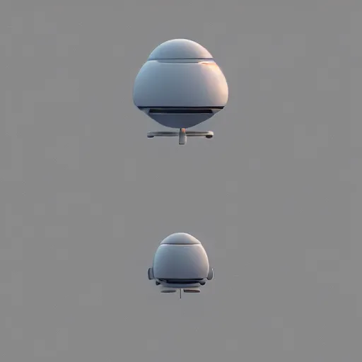 Image similar to https://i.pinimg.com/564x/51/d8/8d/51d88d80dc5d66172a0e196c2059eb34.jpg, ultra minimalist and smooth retro sci-fi toon spaceship, volumetric lighting, 8K, dynamic scene, Blender 3D, dreamyart, Mattey, Pick Wu, Andras Csuka detailed concept art pastel, 3d quality, octane render