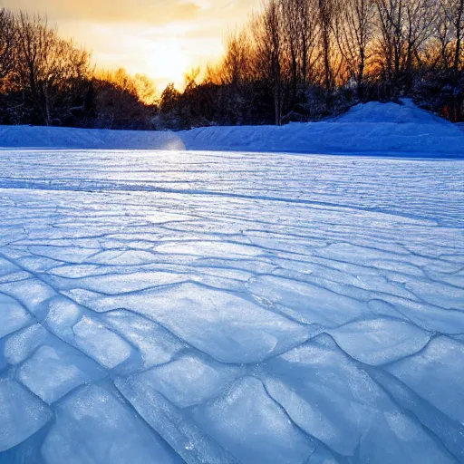 Image similar to sheet of ice