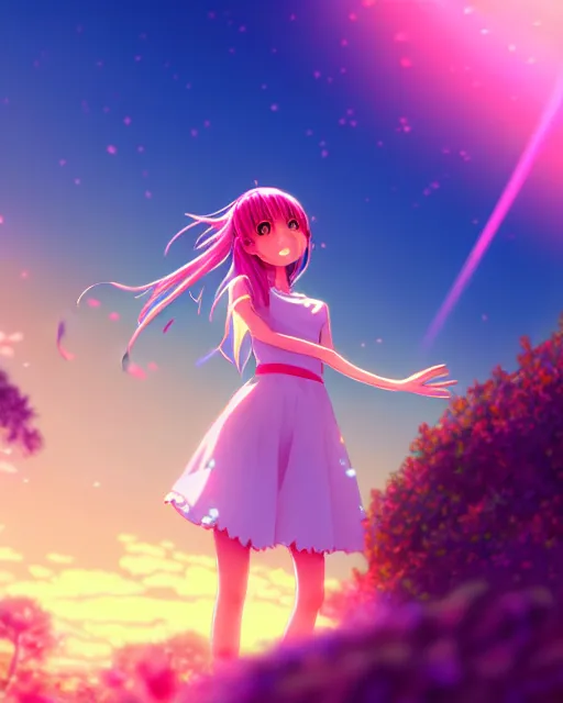 Edit professional amv anime music video in after effects by Lavdriim |  Fiverr