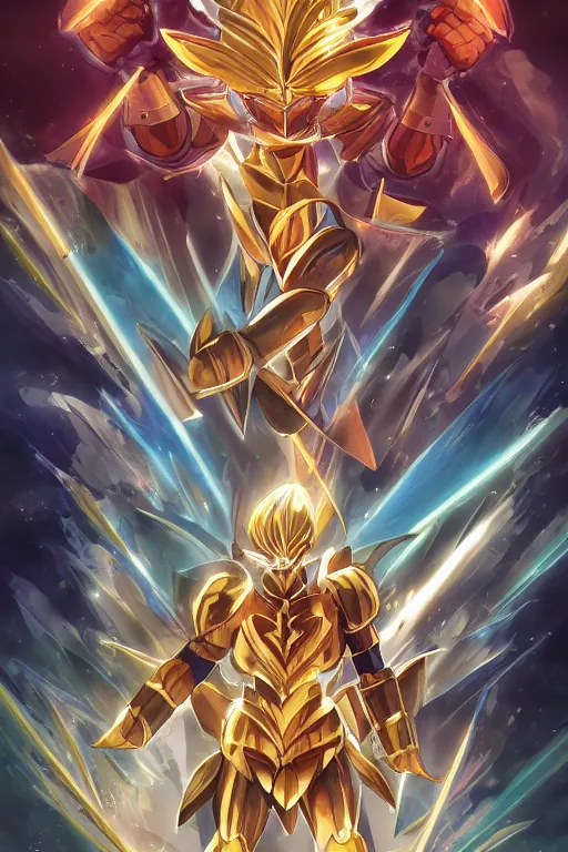 Image similar to 3 d 2 0 2 2 knights of the zodiac saint seiya battle for sanctuary hero suit armor comics mask minimalist, behance hd by jesper ejsing, by rhads, makoto shinkai and lois van baarle, ilya kuvshinov, rossdraws global illumination