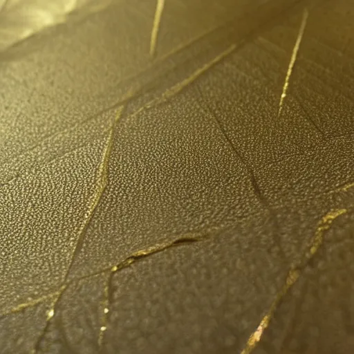Image similar to metallic surface, brushed gold, scratches, industrial, polished, waxed, satin, textures, ultra realistic, extreme detail, repeating pattern