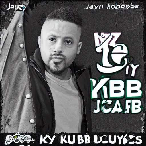 Image similar to jay from the kubzscouts