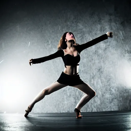 Learn More About: Dance Photography Poses