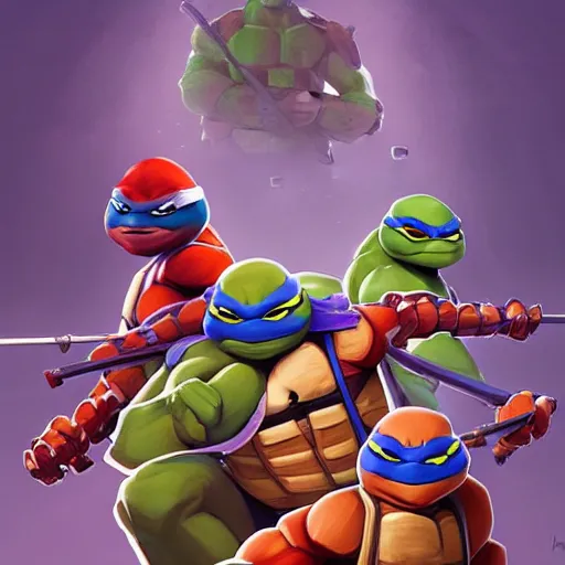 Image similar to face icon stylized minimalist teenage mutant ninja turtles, loftis, cory behance hd by jesper ejsing, by rhads, makoto shinkai and lois van baarle, ilya kuvshinov, rossdraws global illumination