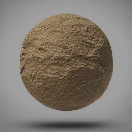 Image similar to mud diffuse texture,, substance designer, hyper realistic