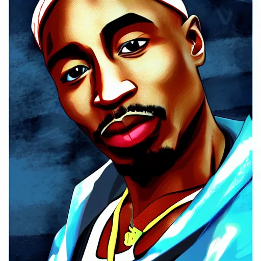 2Pac Wallpaper HD (78+ images)