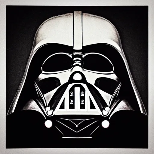 “Darth Vader, full body, in the style of H.R. Giger” | Stable Diffusion ...