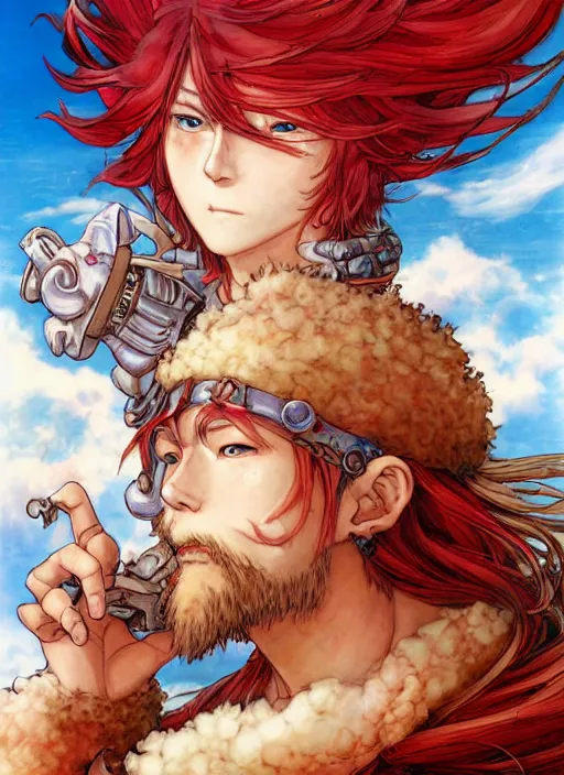 Ragnarok online anime - OpenDream