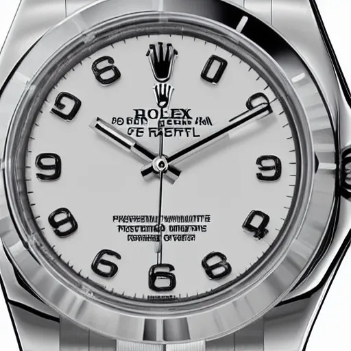 Image similar to exclusive watch, rolex, dial, engraving, professional photo, white background, high detail, close - up, photorealistic, in focus