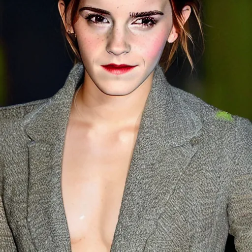 Image similar to emma watson