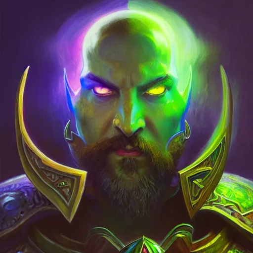 Prompt: maiev from warcraft as cooking master, path traced, highly detailed, high quality, digital painting, alena aenami, lilia alvarado, shinji aramaki, karol bak, alphonse mucha, tom bagshaw