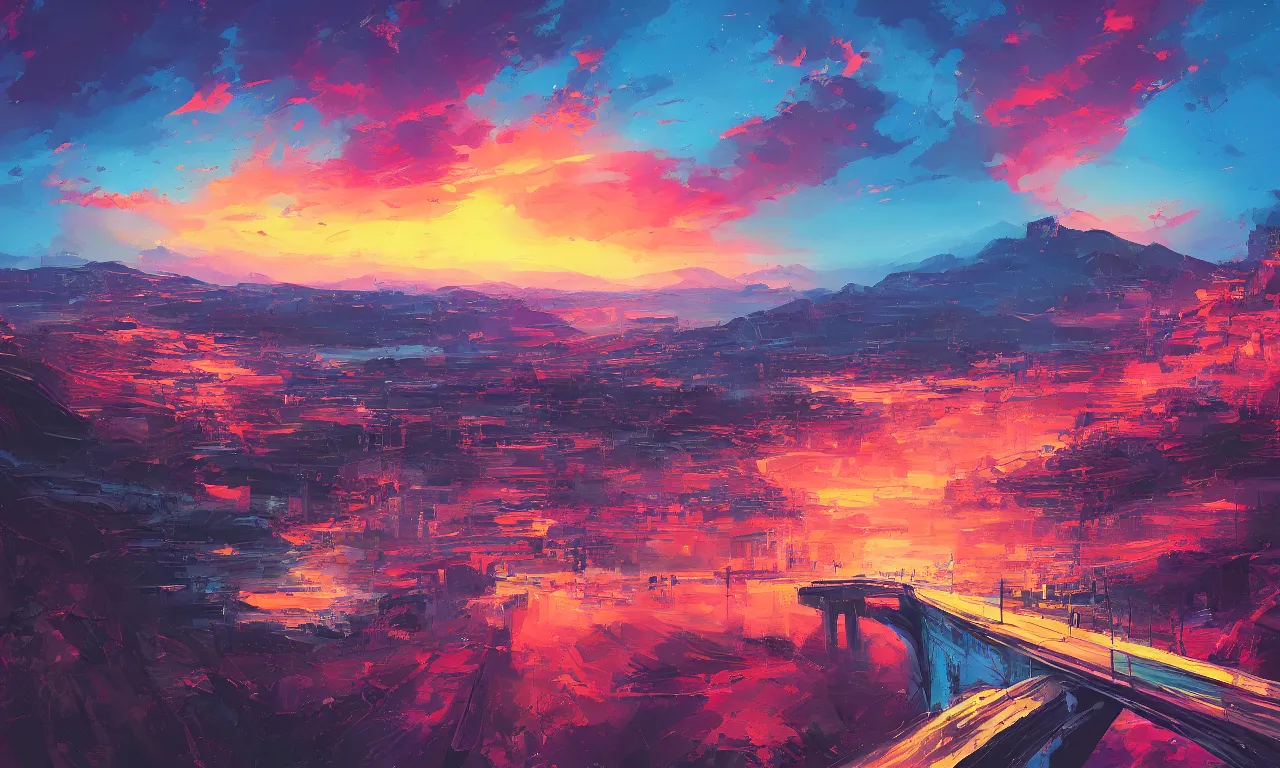 Image similar to alena aenami artworks in 4 k