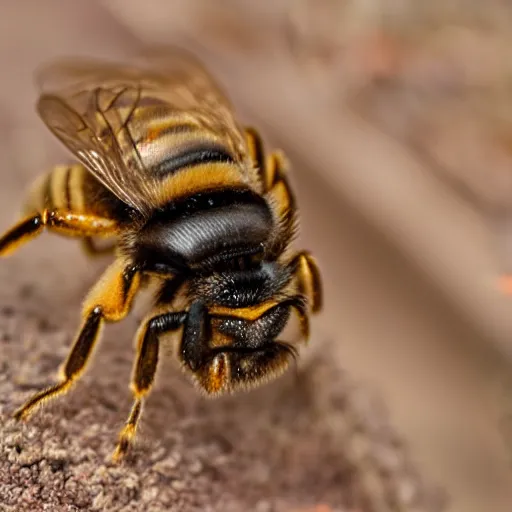 Image similar to apis mellifera