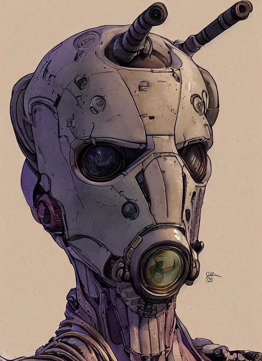 Prompt: a study of cell shaded portrait of james cameron cyborg as borderlands 3 concept art, llustration, post grung, concept art by josan gonzales and wlop, by james jean, victo ngai, david rubin, mike mignola, laurie greasley, highly detailed, sharp focus, alien, trending on artstation, hq, deviantart, art by artgem