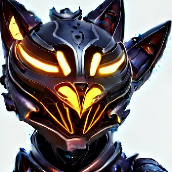 Image similar to close up headshot of a cute beautiful stunning anthropomorphic female robot dragon, with sleek silver metal armor, glowing OLED visor, facing the camera, high quality maw open and about to eat your pov, food pov, the open maw being highly detailed and soft, highly detailed digital art, furry art, anthro art, sci fi, warframe art, destiny art, high quality, 3D realistic, dragon mawshot, maw art, pov furry art, furry mawshot, macro art, dragon art, Furaffinity, Deviantart, Eka's Portal, G6