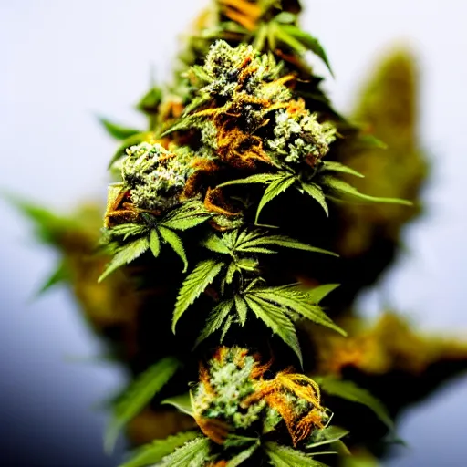 Image similar to marijuana nug, marijuana photography, weed, weed trichomes, weed plant, marijuana leaves