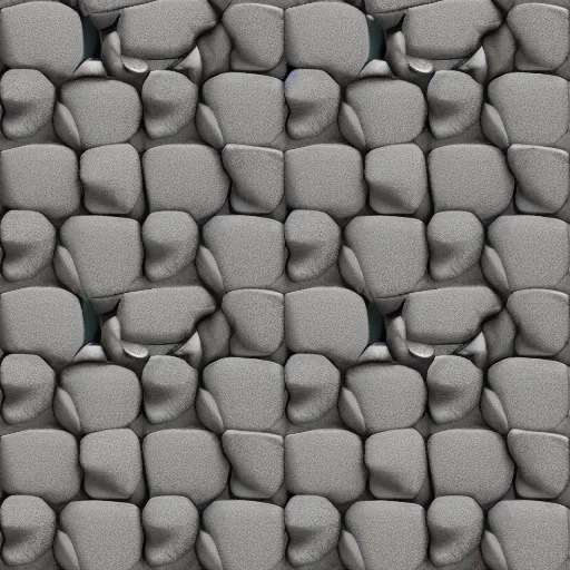 Image similar to 4 k large dry wall seamless texture, material, flat, pbr, hi - res