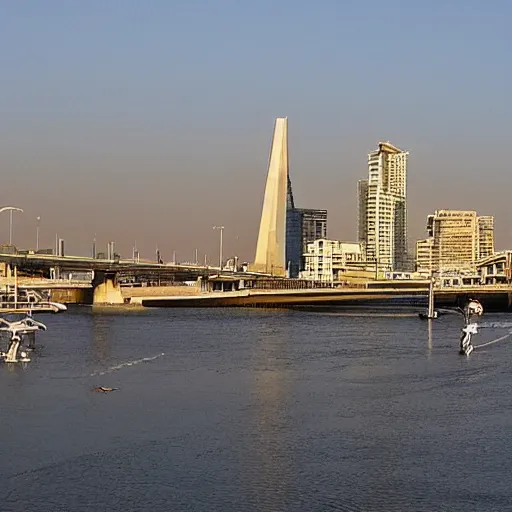 Image similar to puerto madero