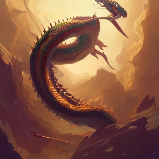 Image similar to hyperrealistic photo of rayquaza the flying sanke like dragon pokemon, character design, concept art, studio lighting, professional photography, cinematic by artgerm and greg rutkowski and alphonse mucha