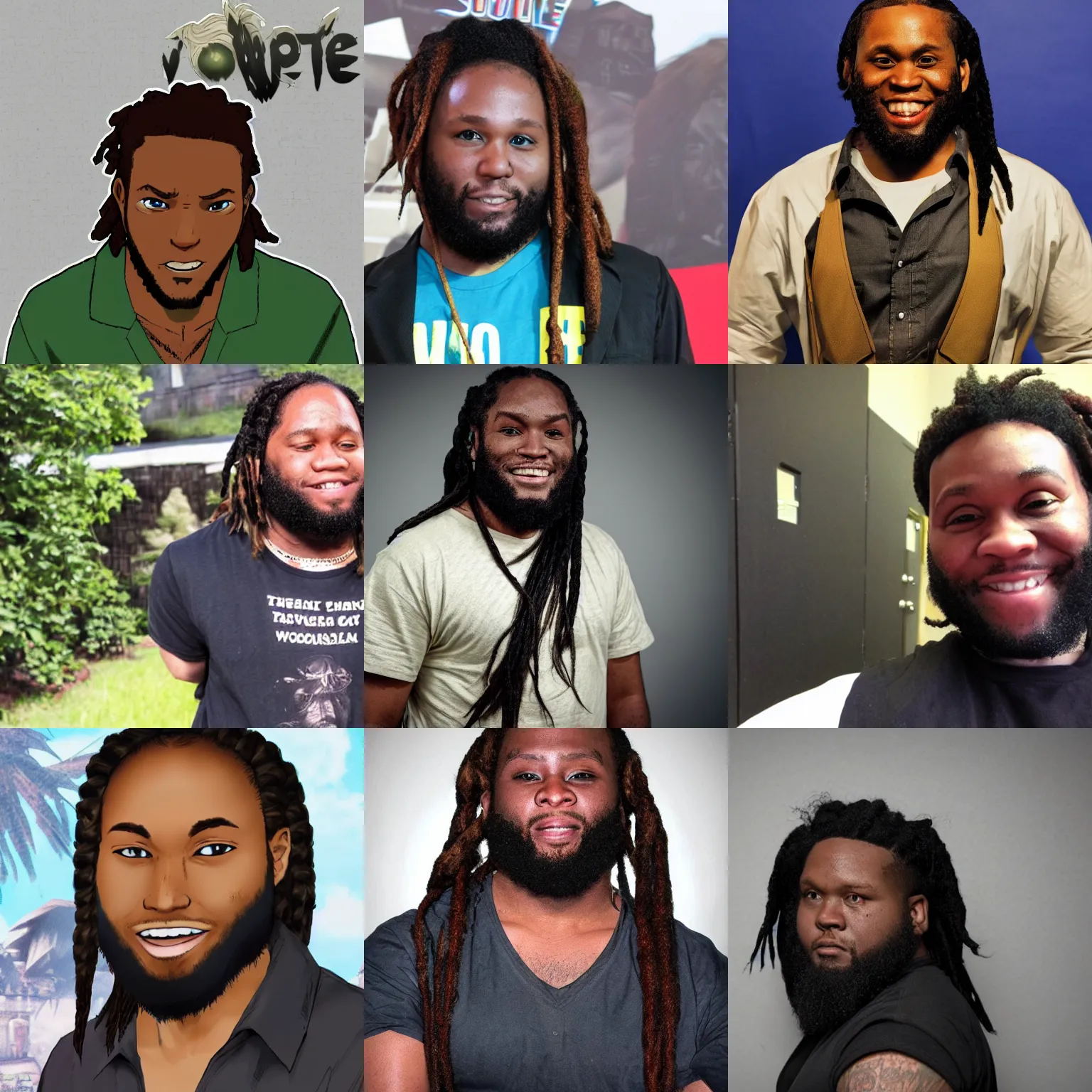 Prompt: photo of woolie