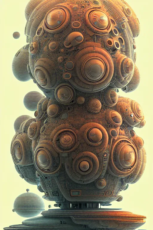 Image similar to design only! 2 0 5 0 s retro future art 1 9 7 0 s science fiction borders lines decorations space machine. muted colors. by jean - baptiste monge, ralph mcquarrie, marc simonetti, 1 6 6 7. mandelbulb 3 d, fractal flame, jelly fish, coral