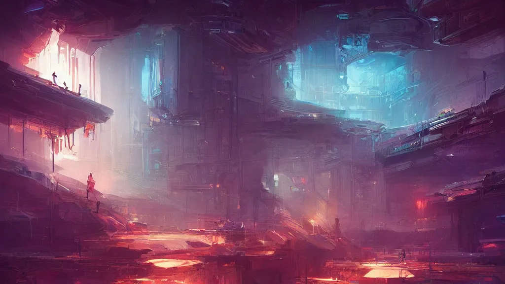 Prompt: soon will be dawn, digital art, illustration, highly detailed, art by finnian macmanus