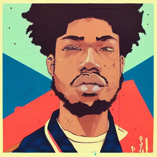 Image similar to Capital Steez profile picture by Sachin Teng, asymmetrical, Organic Painting , Matte Painting, geometric shapes, hard edges, graffiti, street art:2 by Sachin Teng:4