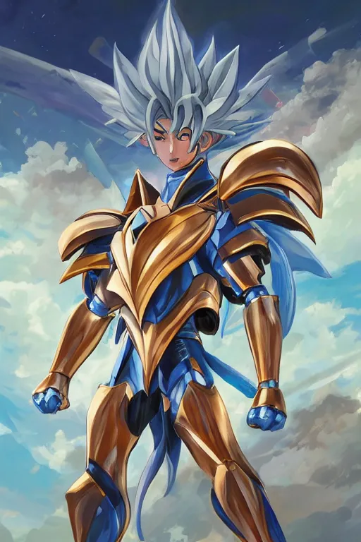 Image similar to 3 d 2 0 2 2 knights of the zodiac saint seiya battle for sanctuary hero suit armor comics mask minimalist, behance hd by jesper ejsing, by rhads, makoto shinkai and lois van baarle, ilya kuvshinov, rossdraws global illumination