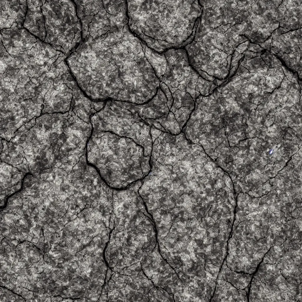 Image similar to A field photo of an igneous rock; photorealistic, ultra high detail, 8k