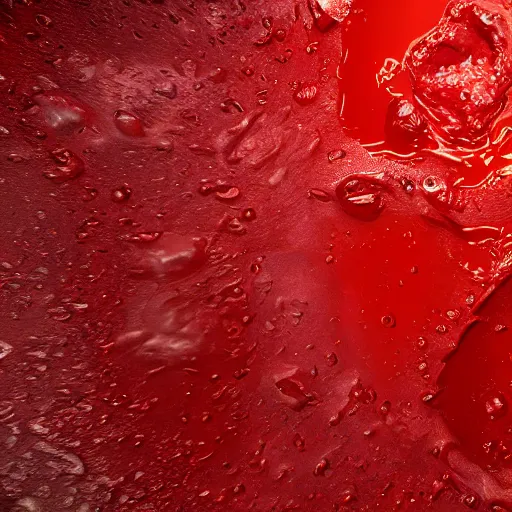 Image similar to blood texture, pbr, high resolution, ultra 4 k