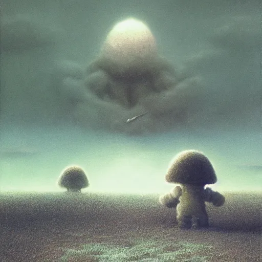 Image similar to an unstoppable force takes over the universe, octane render, very sharp, maurice sendak, beksinski, quint buchholz, charlie bowater, pranckevicius