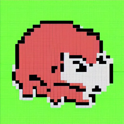 Image similar to game art hedgehog sprite clean 1 6 x 1 6