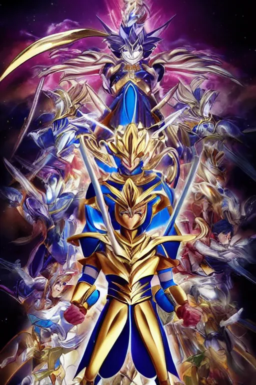 Image similar to 2 0 2 2 knights of the zodiac saint seiya battle for sanctuary hero suit armor comics mask minimalist verytoon nautiljon animes toei animation namco bandai, art by artgerm and greg rutkowski and magali villeneuve