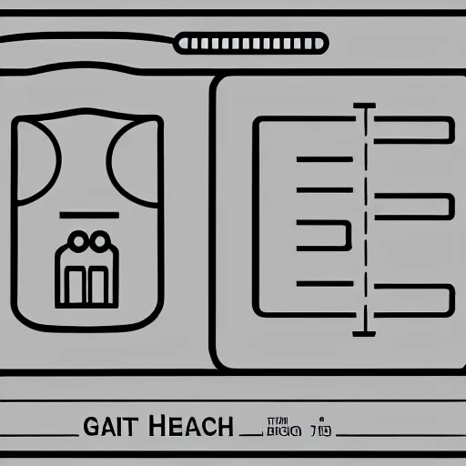 Image similar to giant robot-humanoid head, cross-section diagram