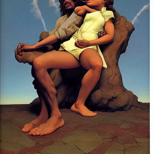 Image similar to by thomas blackshear