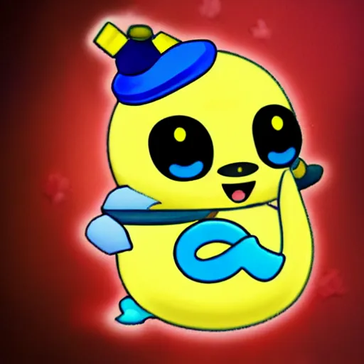 Image similar to milady tamagotchi