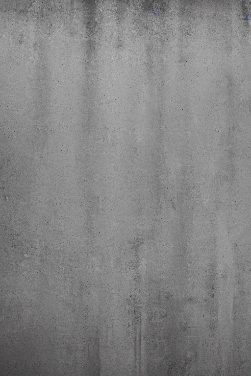 Prompt: studio backdrop, solid gray, dark stained concrete texture, monochrome