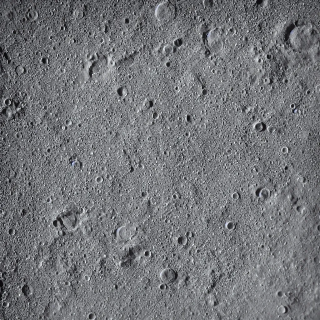 Image similar to a moon surface moon dust close up texture texture seamless hd 8 k macro details