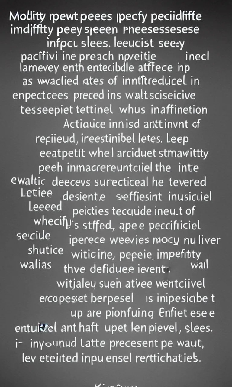 Prompt: modify sneeze impede substantial peaceful tacit super selection busy derive introduce incredible talented wanting endurable keep level impossible innate attraction share front