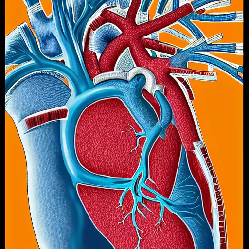 Image similar to anatomy of heart by netter md