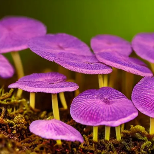 Prompt: national geographic professional photo of vileplume, award winning