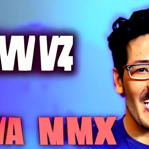 Prompt: https : / / www. youtube. com / watch? v = ndsaomfz 9 j 4 & ab _ channel = markiplier