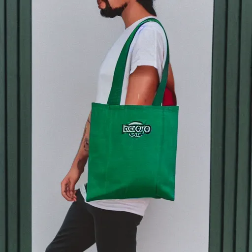 Image similar to Avacodo totebag