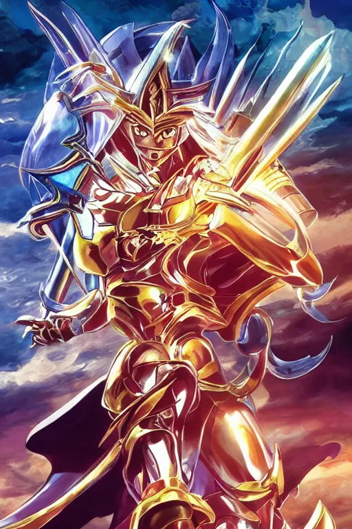 Image similar to 2 0 2 2 knights of the zodiac saint seiya battle for sanctuary hero suit armor comics mask minimalist verytoon nautiljon animes toei animation namco bandai, art by artgerm and greg rutkowski and magali villeneuve