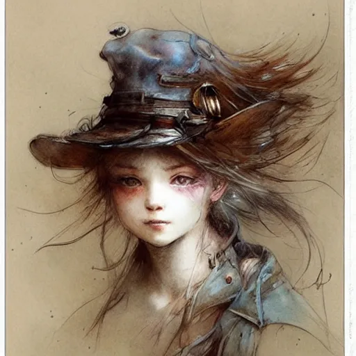 Image similar to ( ( ( ( ( dreaming. muted colors. ) ) ) ) ) by jean - baptiste monge!!!!!!!!!!!!!!!!!!!!!!!!!!!