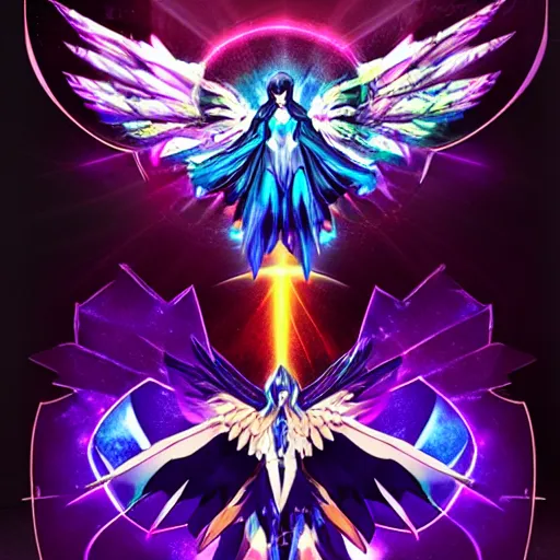 Prompt: gcu 🦋 merger fused illusion avatar emotion autograph, winged sorrow fgo merger stardust lude enhanced decal, winged atiku fragment stardust ova fragment decal metroid, yx tiesto sorrow stardust banner etched wings hri, freed gcu tiesto 🦋 distortion ova posed fragment