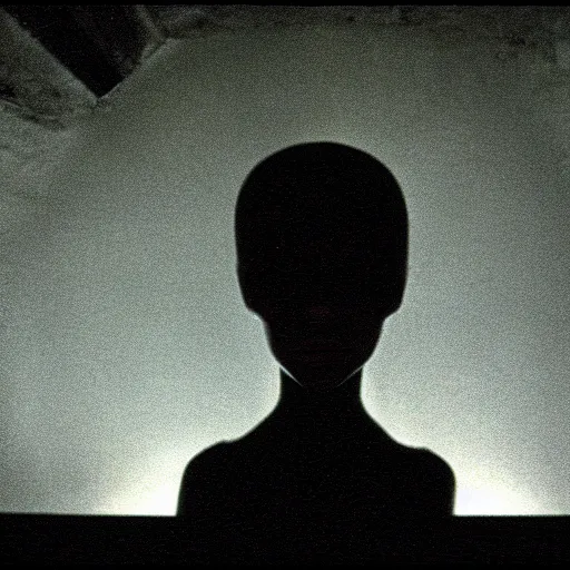 Prompt: movie still of the alien girl, cinematic composition, cinematic light, by david lynch and dario argento