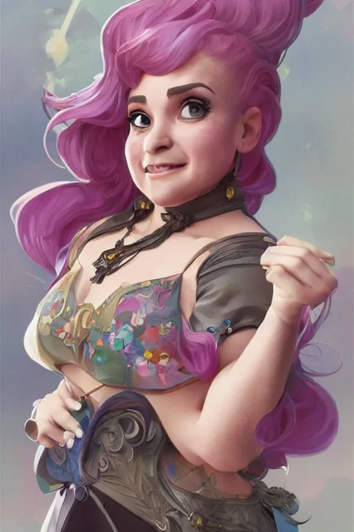 Image similar to Danny Devito as a My Little Pony , intricate, elegant, highly detailed, digital painting, artstation, concept art, smooth, sharp focus, illustration, art by artgerm and greg rutkowski and alphonse mucha