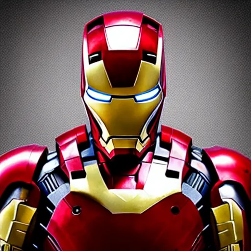 Prompt: cosplay iron man, beautiful girl, hyper realism, many details, high quality,