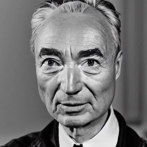 Prompt: robert oppenheimer ( accurate face ) as magneto, high resolution movie still, photorealistic, 8 k